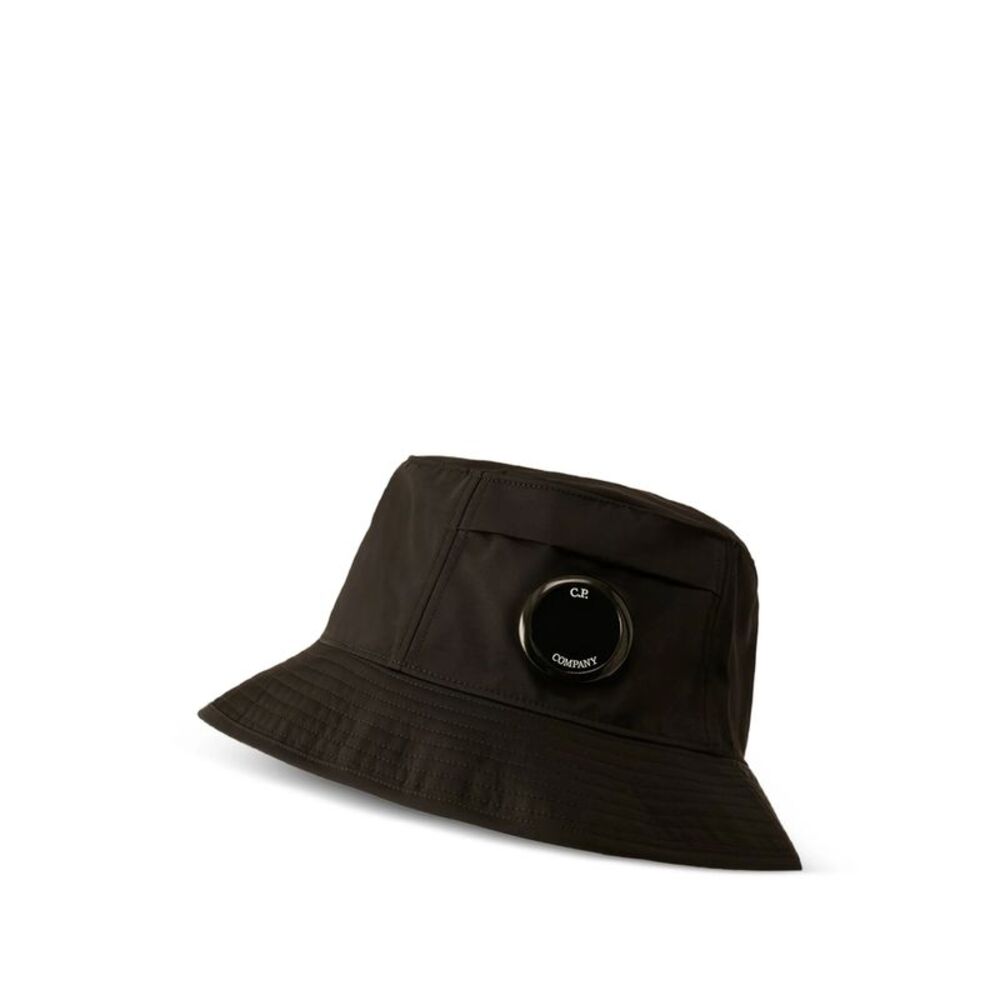 C.P. Company Black Hats Men